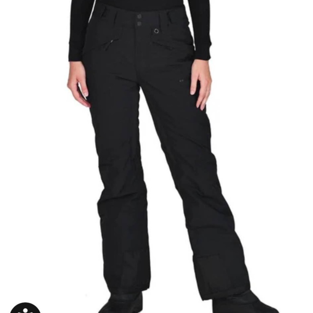 Arctix Insulated Ski Pants Size Small